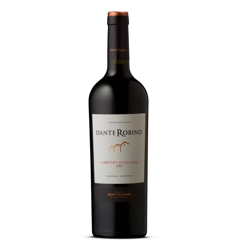 [DANTE1] DANTE  Cabernet 750cc