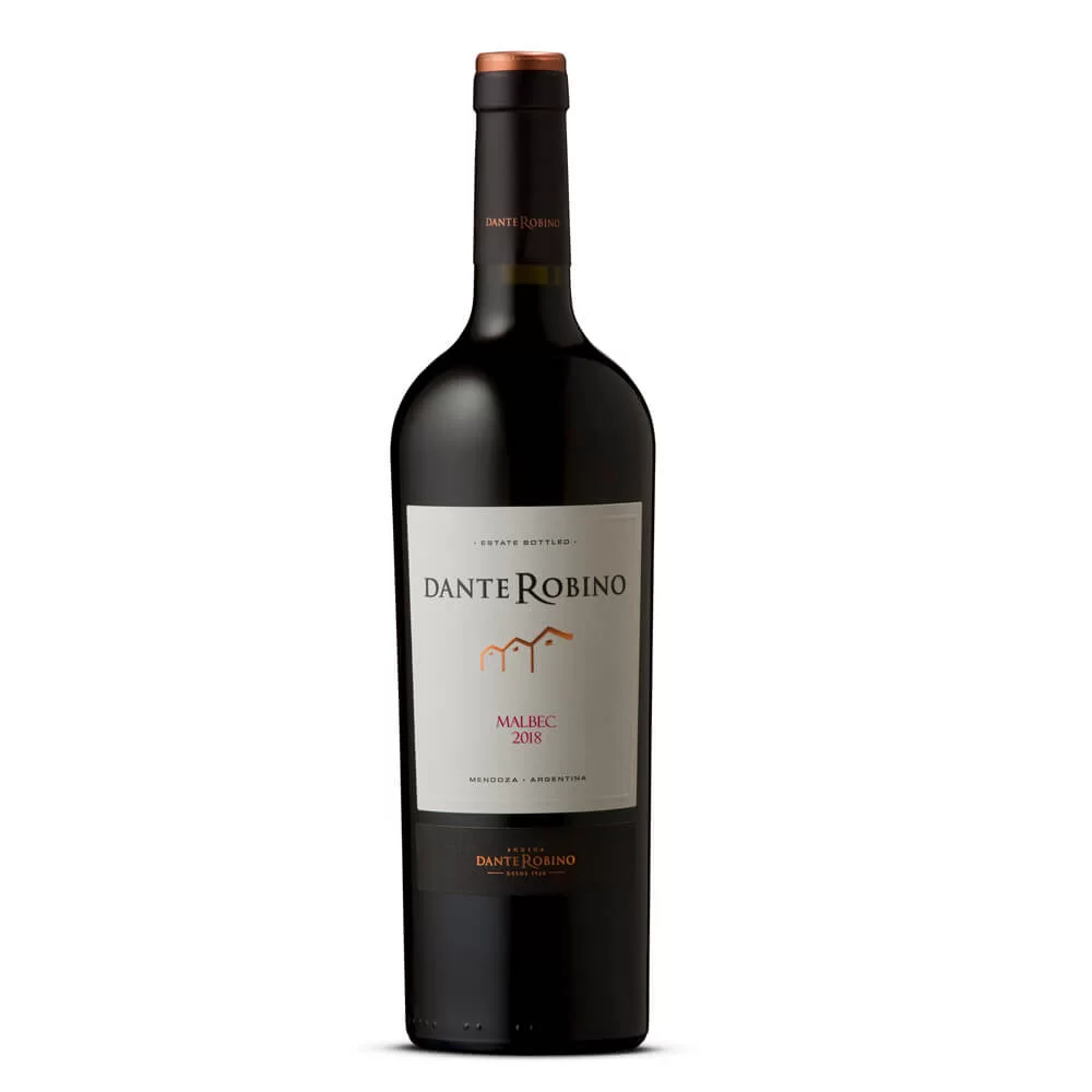 [DANTE2] DANTE Malbec 750cc