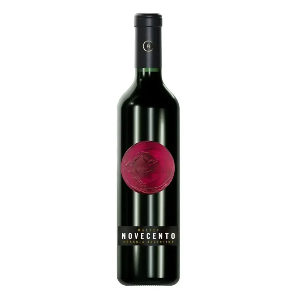 NOVECENTO Malbec 750cc 