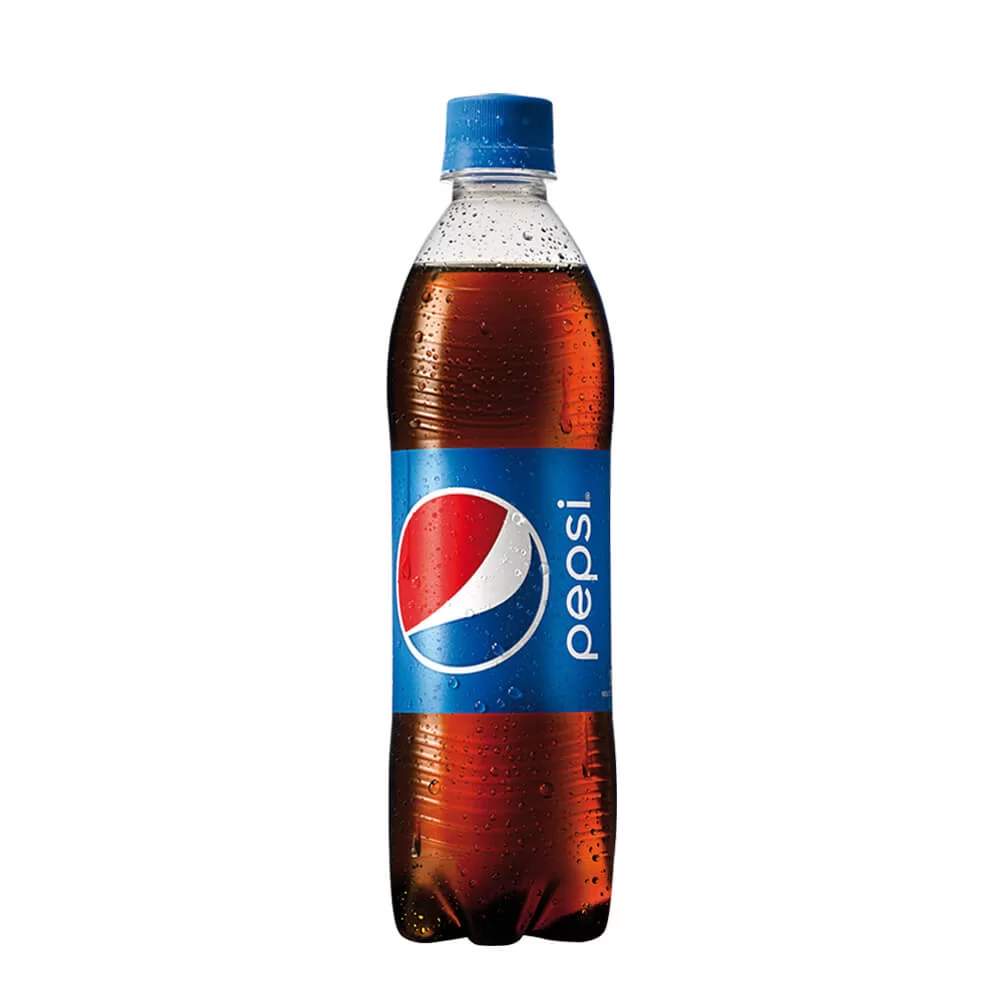 PEPSI 500cc