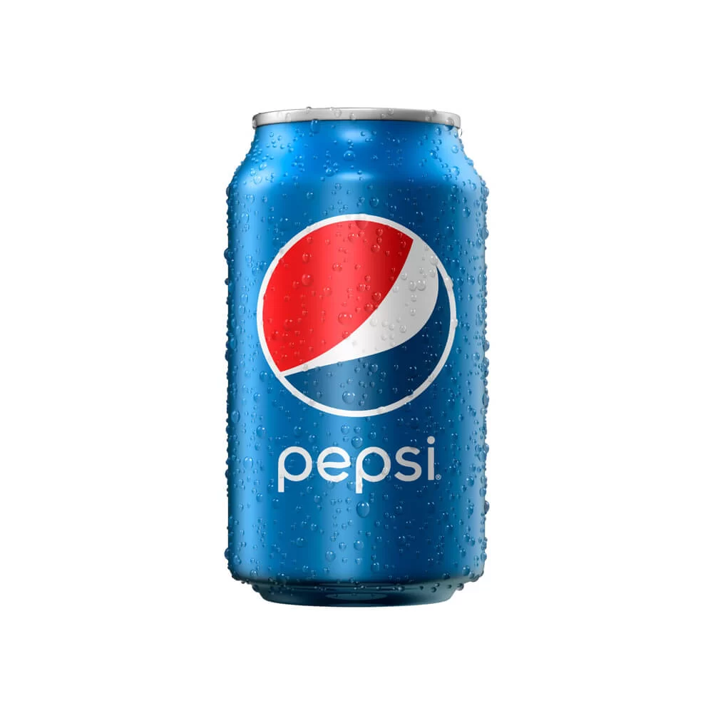 [PEP6] PEPSI Lata 354cc