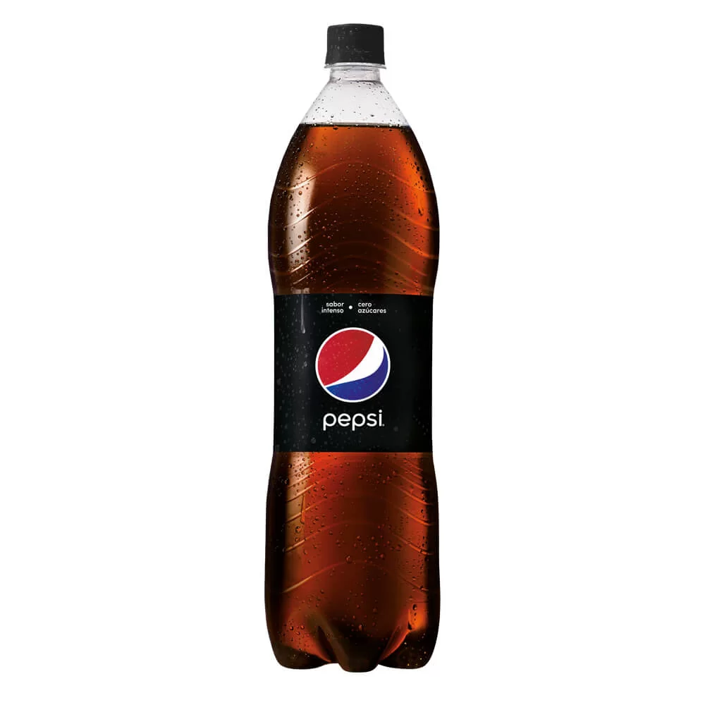 [PEP7] PEPSI Black 1.5Lt