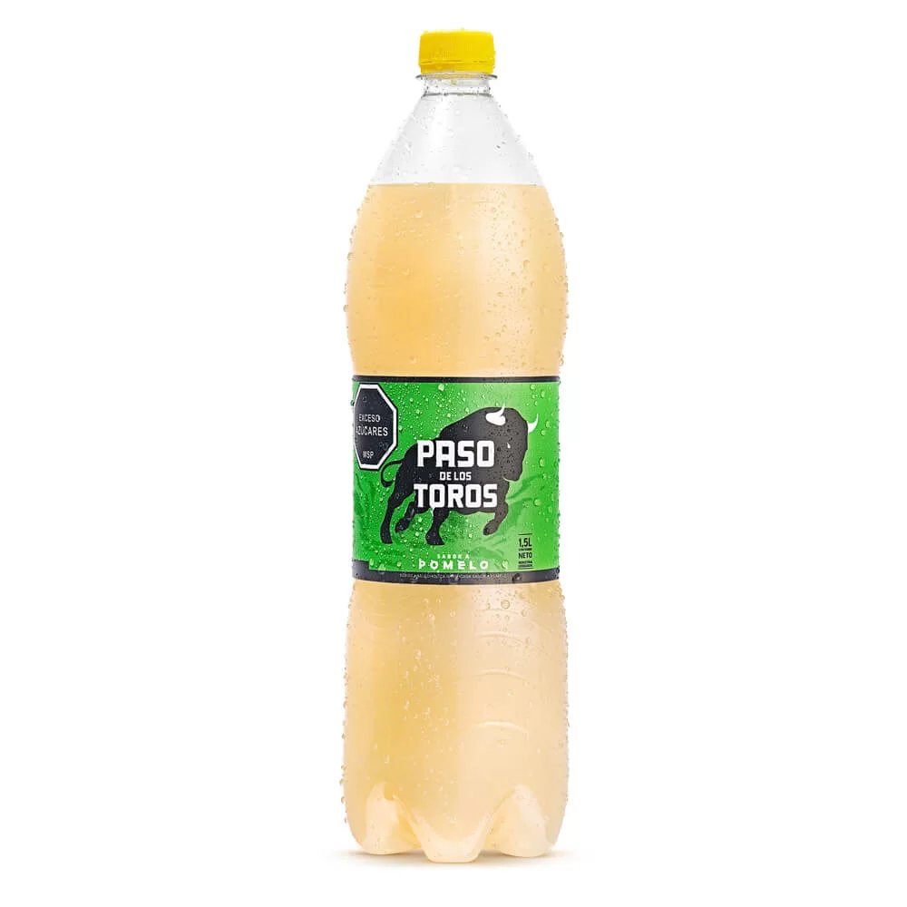 [PDT5] PASO DE LOS TOROS 1.5 Lt