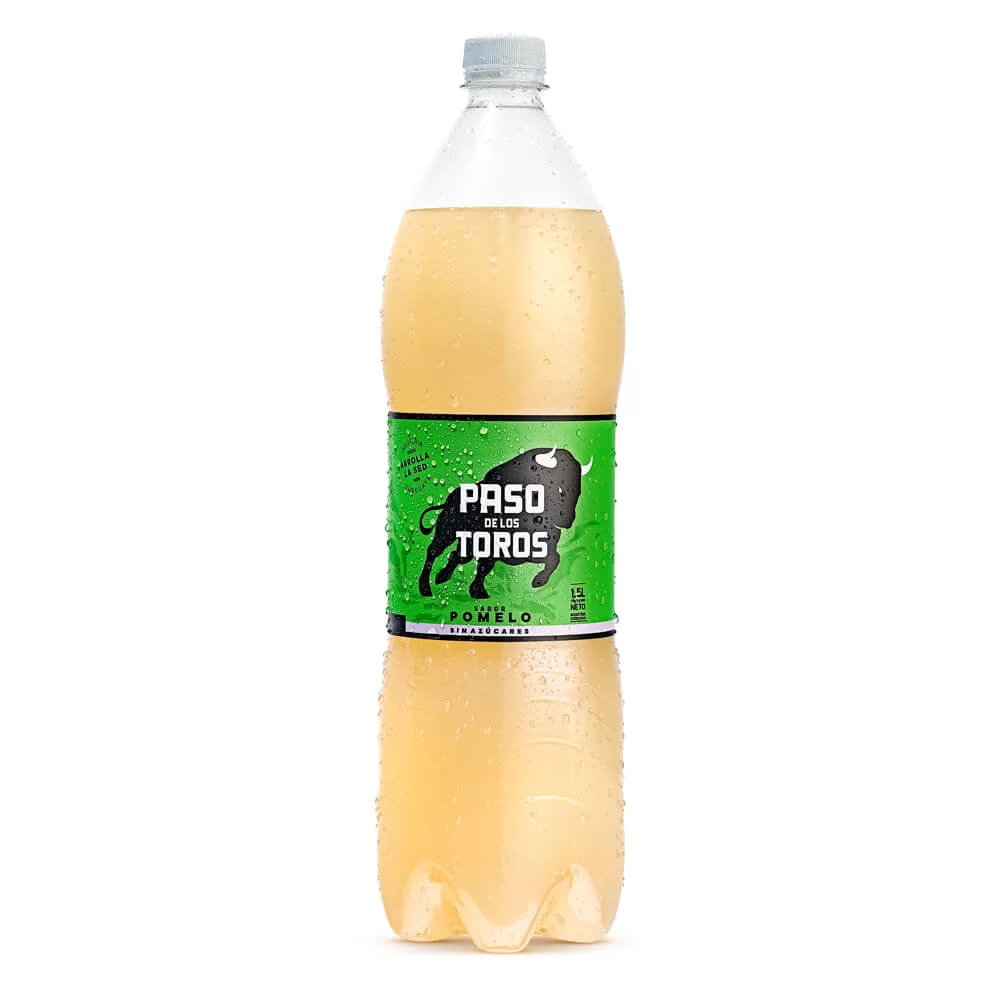 [PDT6] PASO DE LOS TOROS Light 1.5Lt