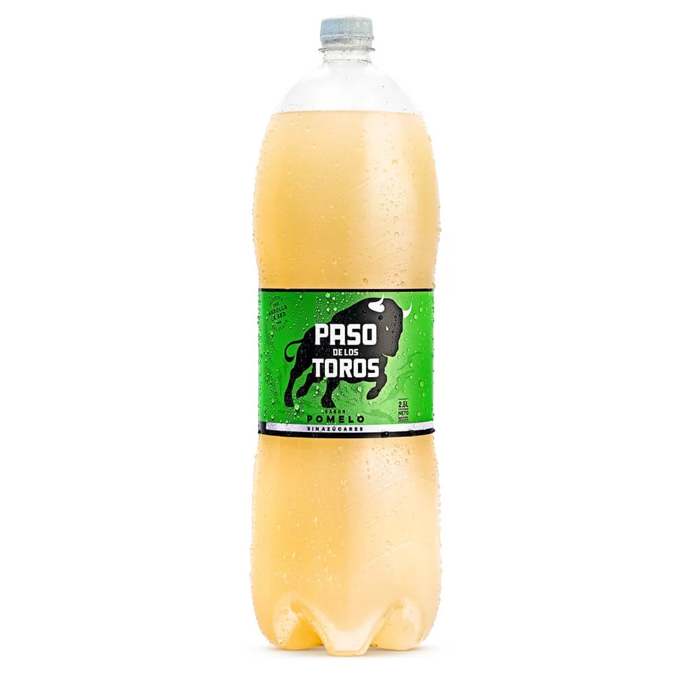 [PDT7] PASO DE LOS TOROS Light 2.5Lt