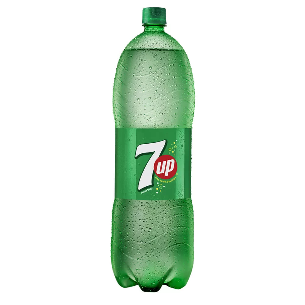 [7UP1] 7UP 2.5Lt