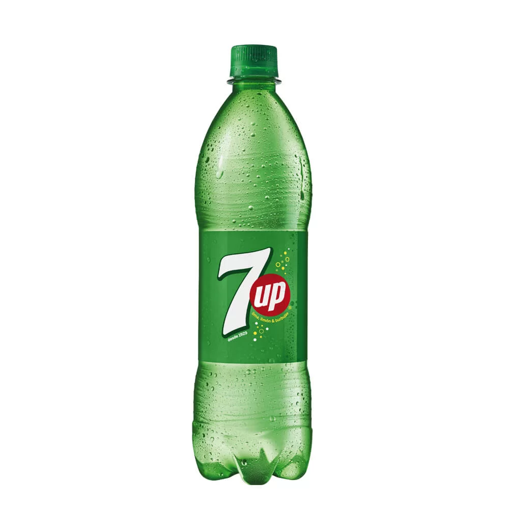 [7UP3] 7UP 500cc