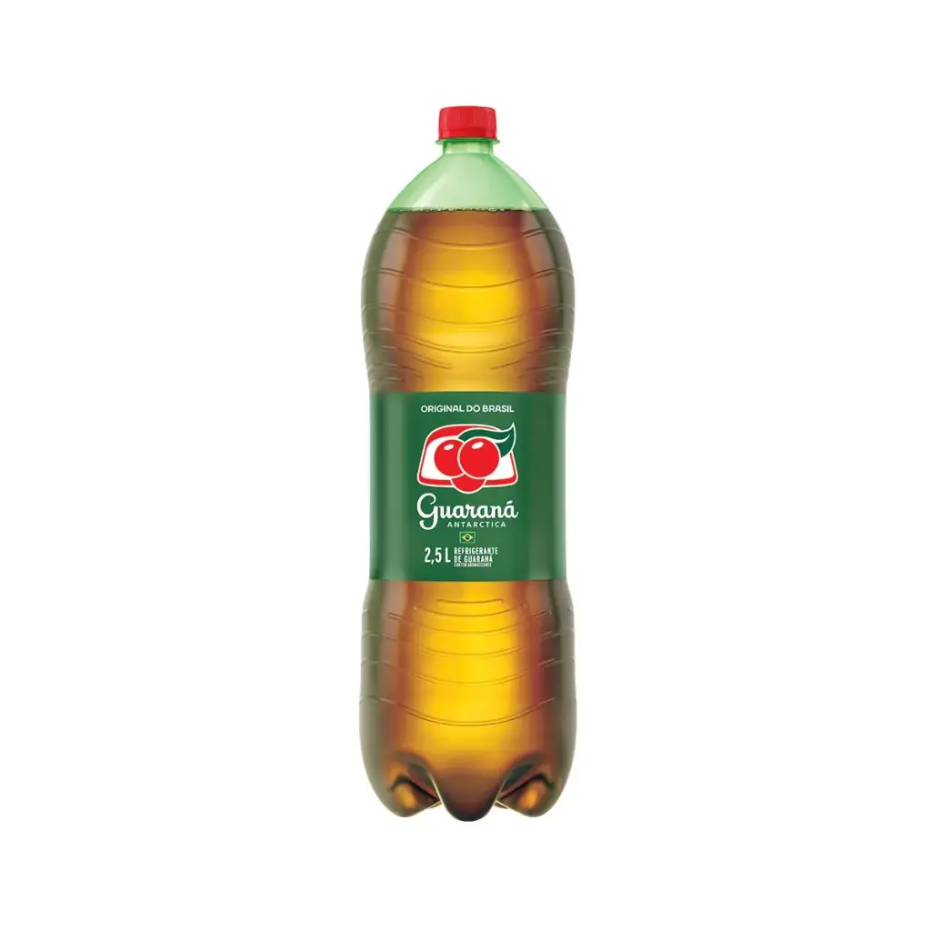 [GUA2] Guaraná 2L sin azúcar