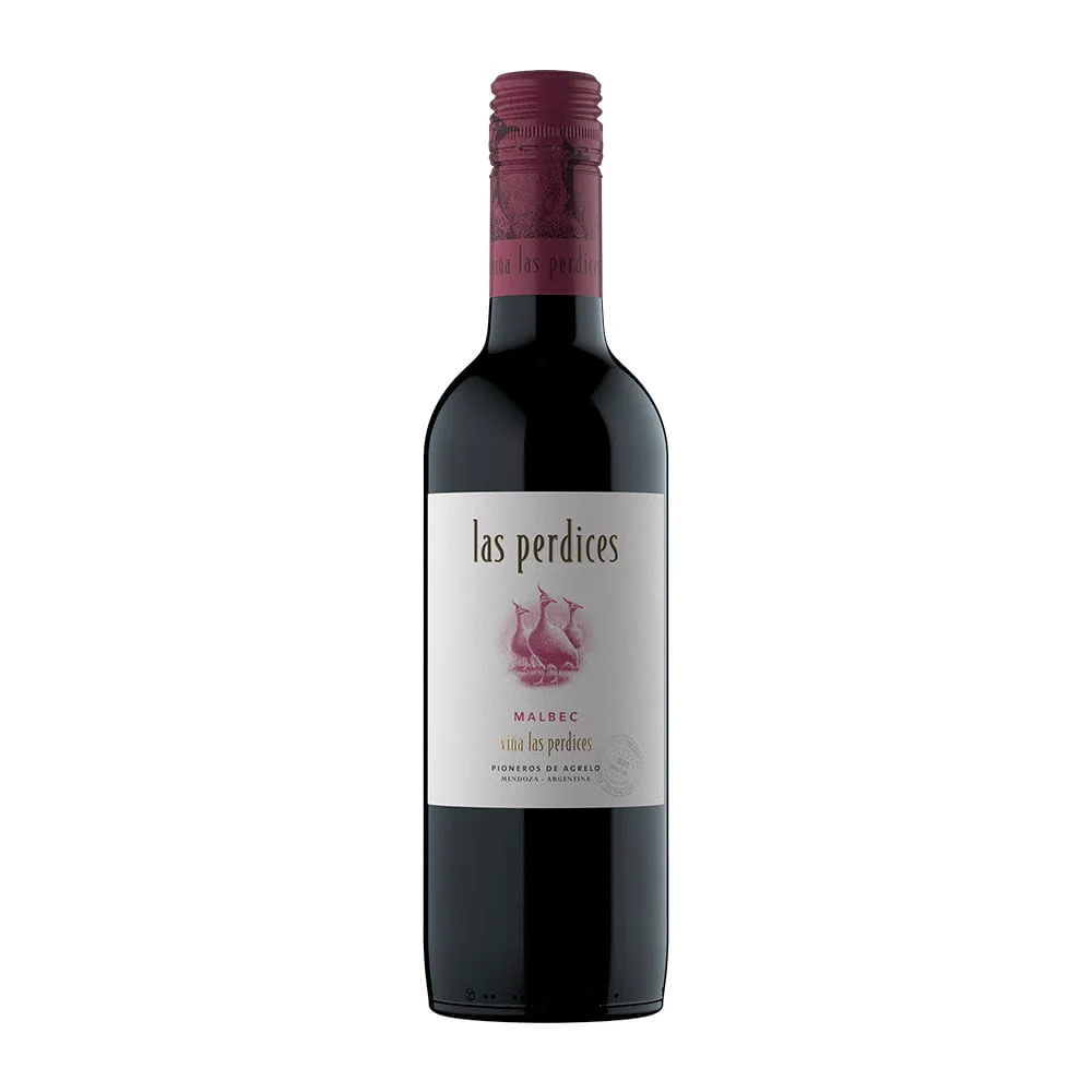 [PERD1] Las Perdices Malbec 750ml