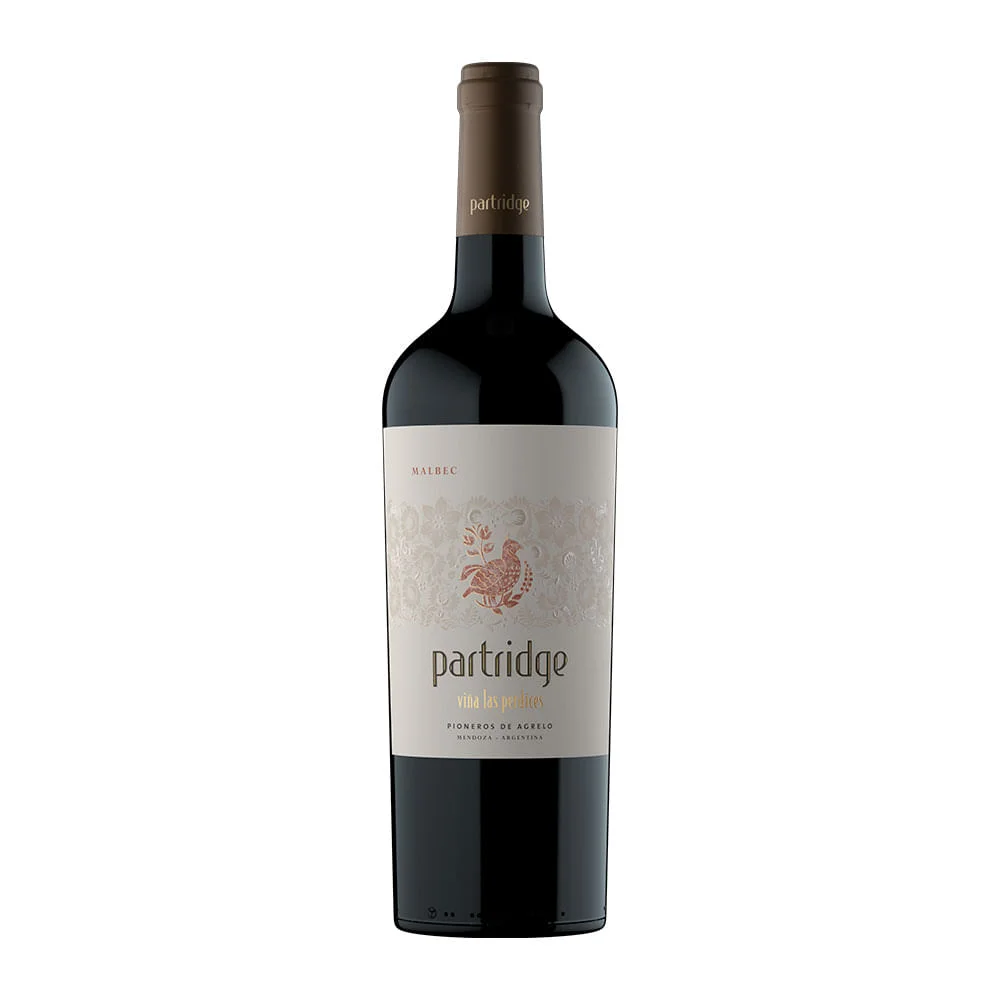 [PERD3] Partridge Malbec Dulce 750ml