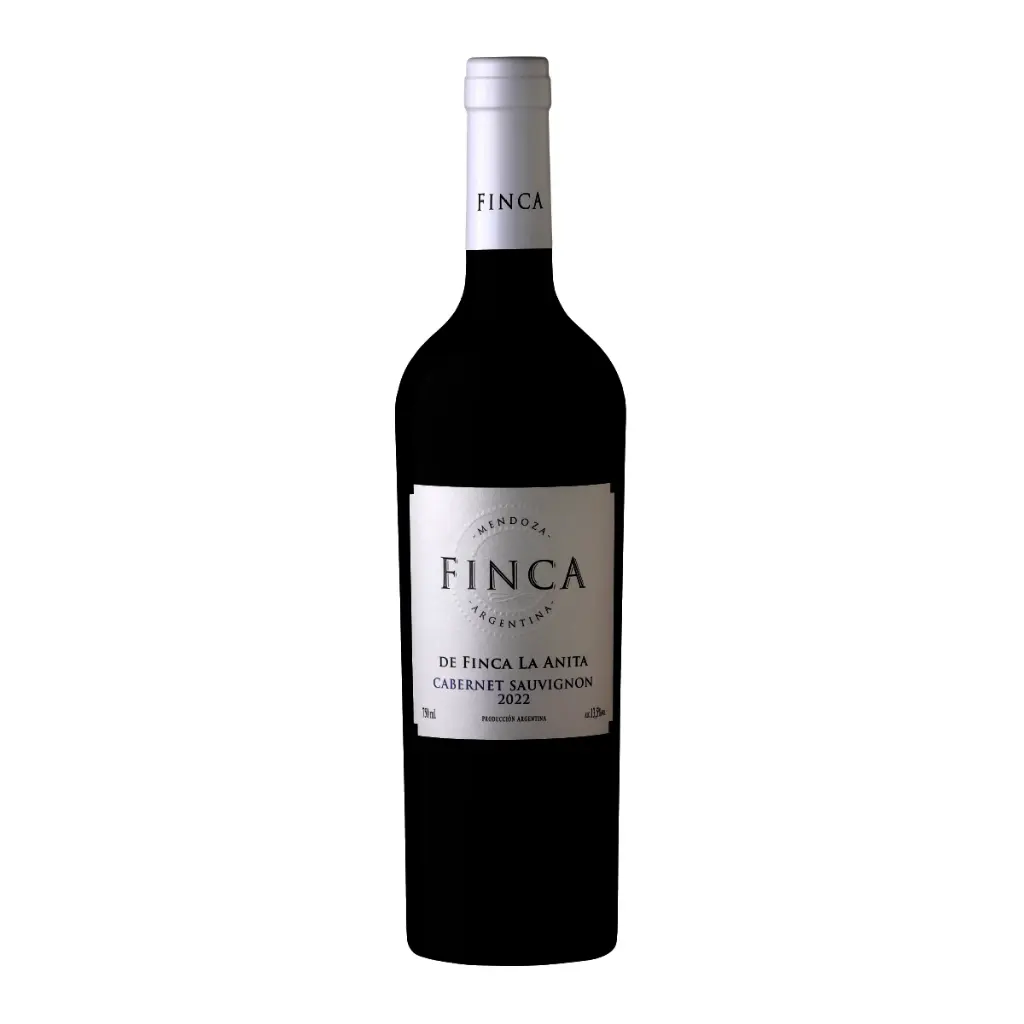 [ANIT1] Finca la Anita Cabernet Sauvignon 750cc