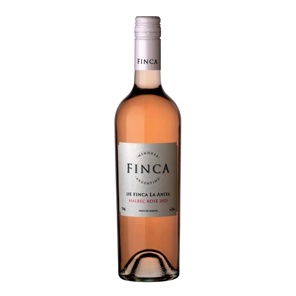 [ANIT2] Finca la Anita Malbec Rose 750cc
