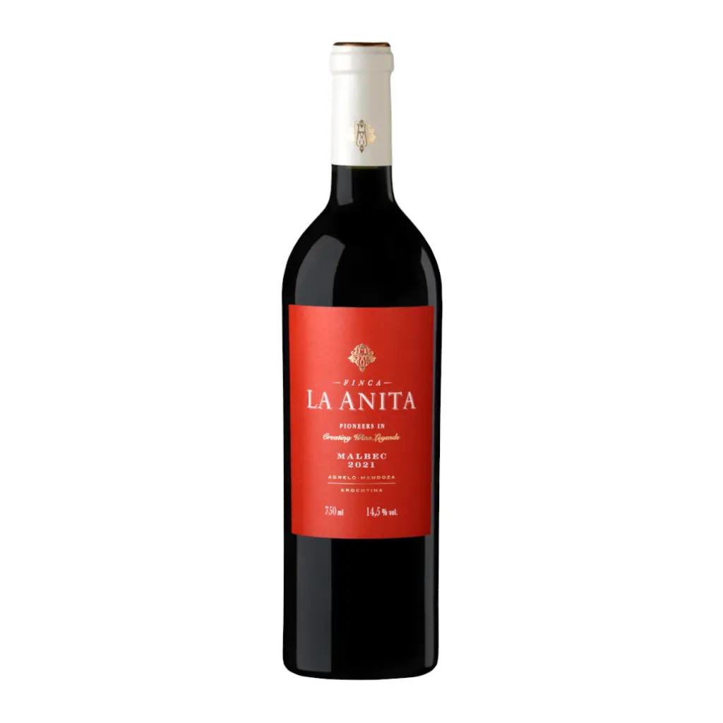 [ANIT3] La Anita Reserva Malbec 750cc