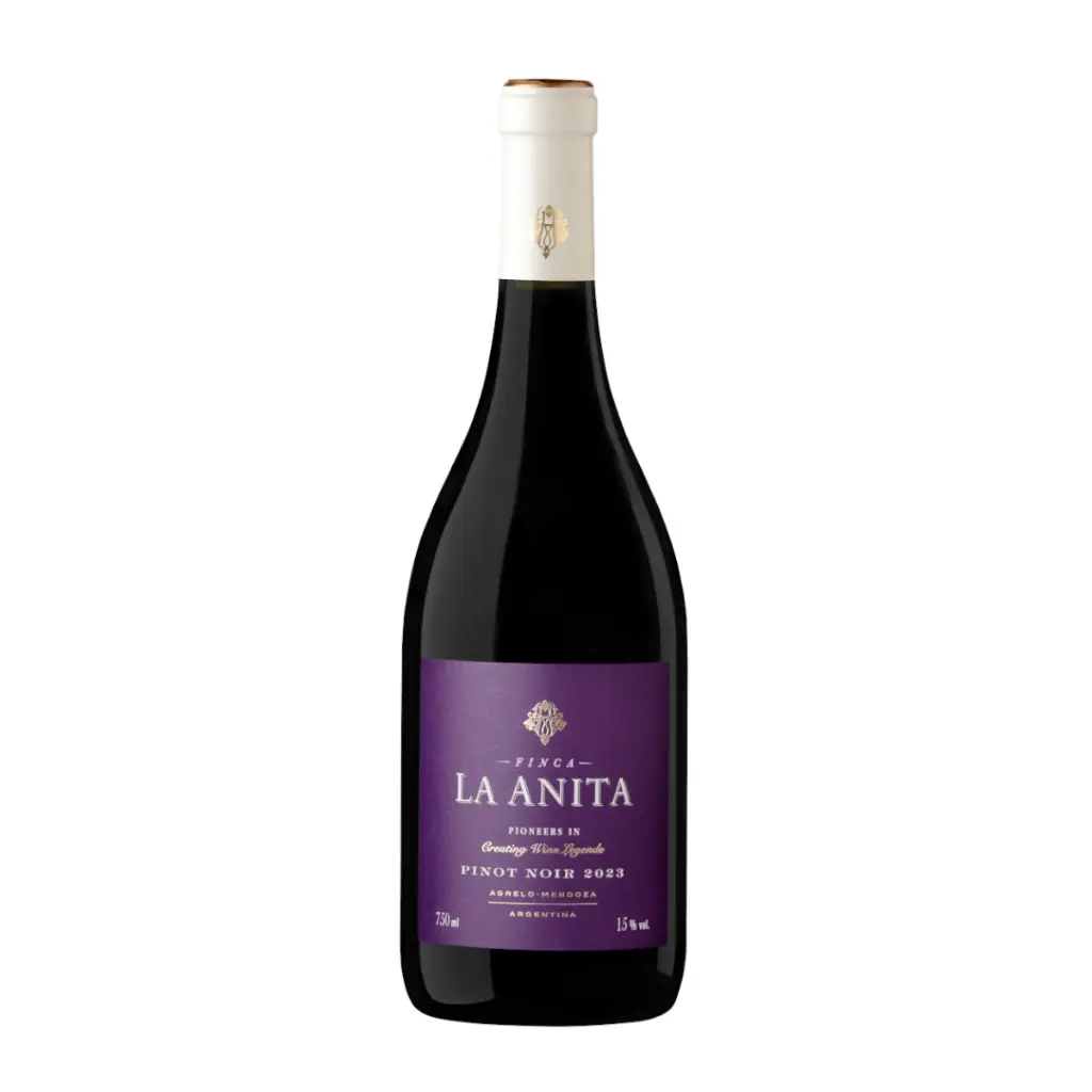 [ANIT4] La Anita Reserva Pinot Noir 750cc