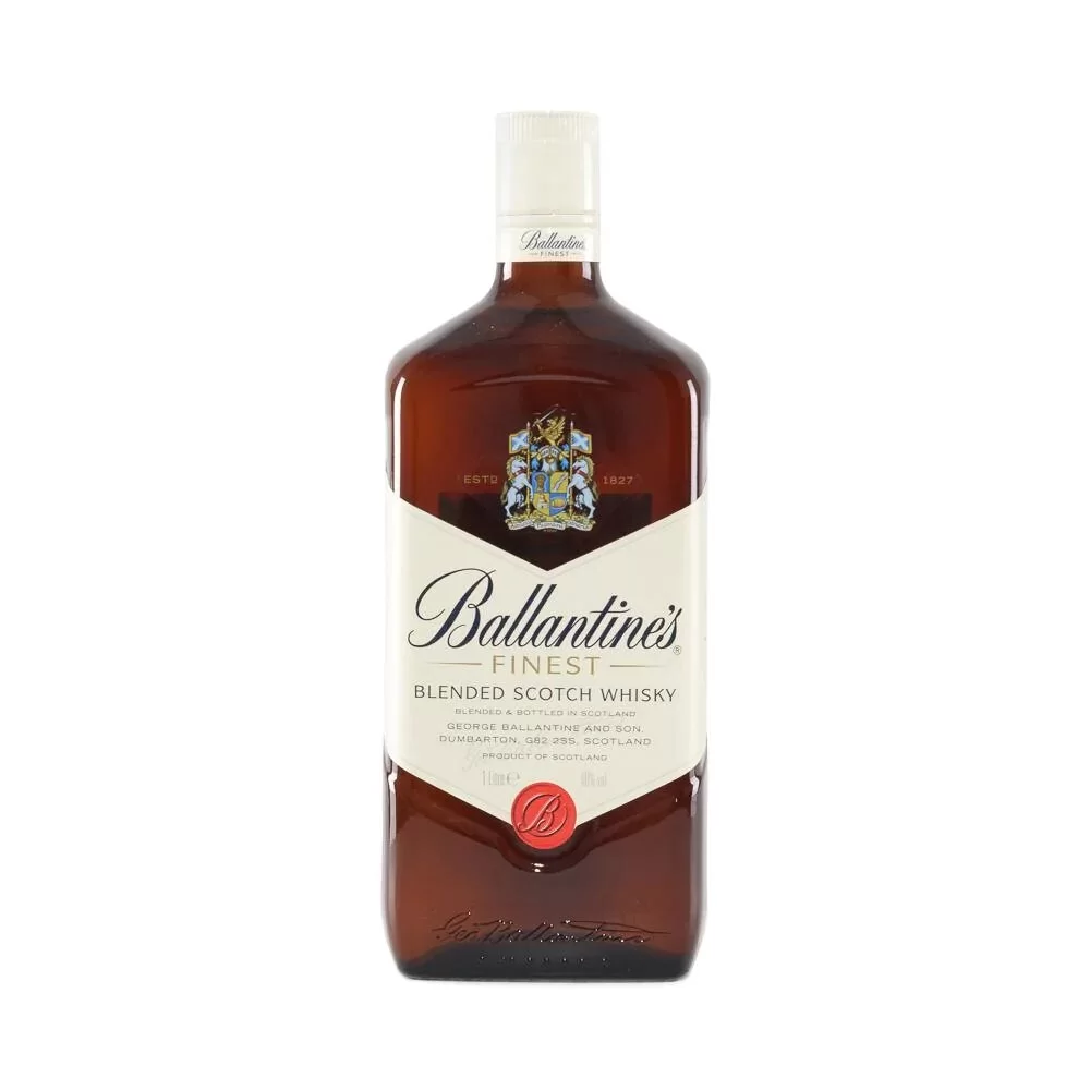 [BALLA1] Ballantines Finest 1 Lts 