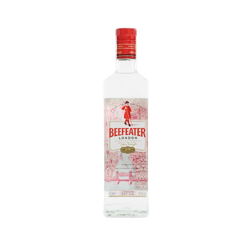 [BEEFT1] Gin Beefeater  3/4