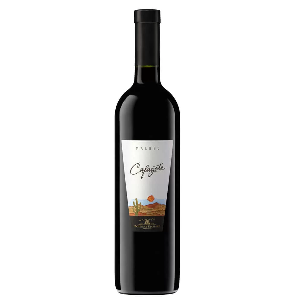 [CAFA2] Cafayate Malbec 750 cc