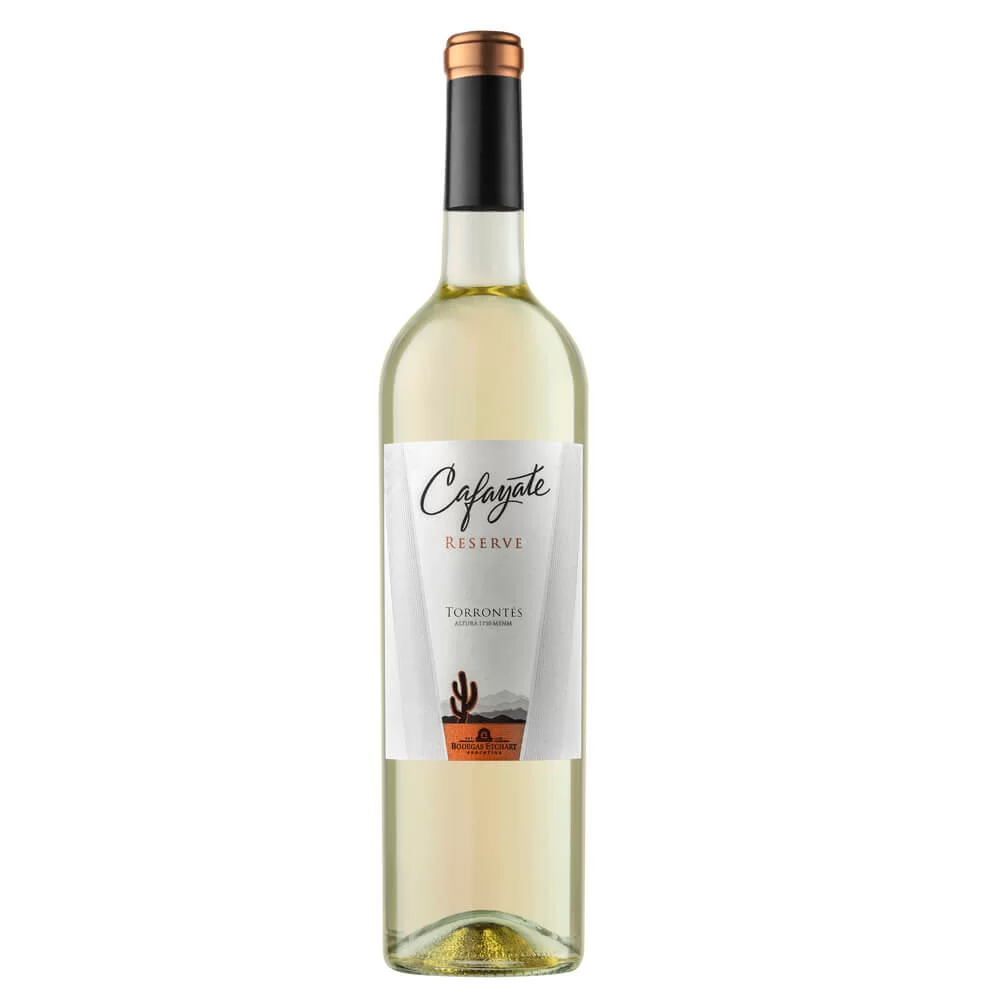 [CAFA5] Cafayate Reserva Torrontes 750 cc