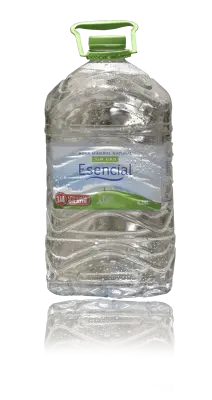 ESENCIAL Bidon 6.25 Lt