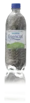 ESENCIAL Agua Con Gas 600ml.