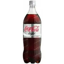COCA COLA Light 1.5L