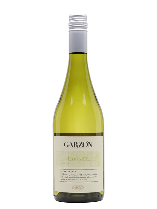 GARZÓN Estate Viognier 750 ml