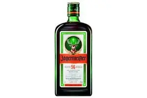 Jagermeister 0,7 l