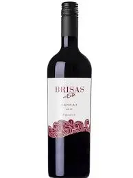 [BRIS2] BRISAS DEL ESTE Tannat