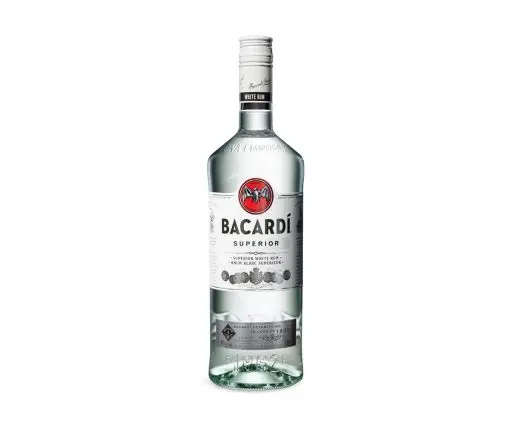 BACARDI 750ml