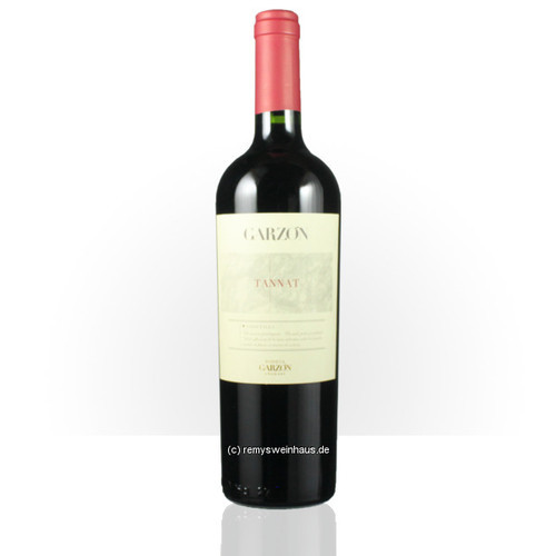 [GARZ2] GARZÓN, Reserve, Tannat