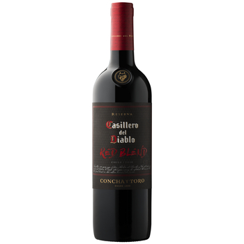 [CASILL1] CASILLERO DEL DIABLO, Red Blend Reserva