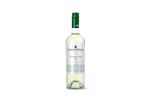 [GMEND9] GIMENEZ MENDEZ, Sauvignon Blanc, Alta Reserva