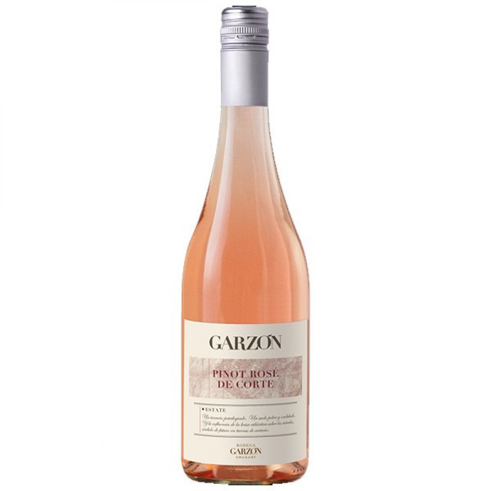 [GARZ1] GARZÓN, Pinot Noir Rosé