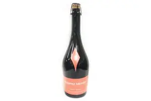 [GMEND2] GIMENEZ MENDEZ Brut Rosé