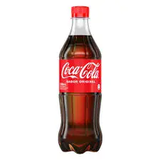 COCA COLA 600ml