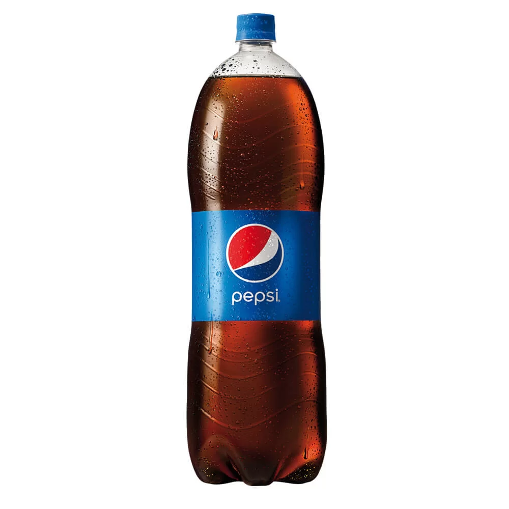 FUNDA PEPSI 2 LITROS X6