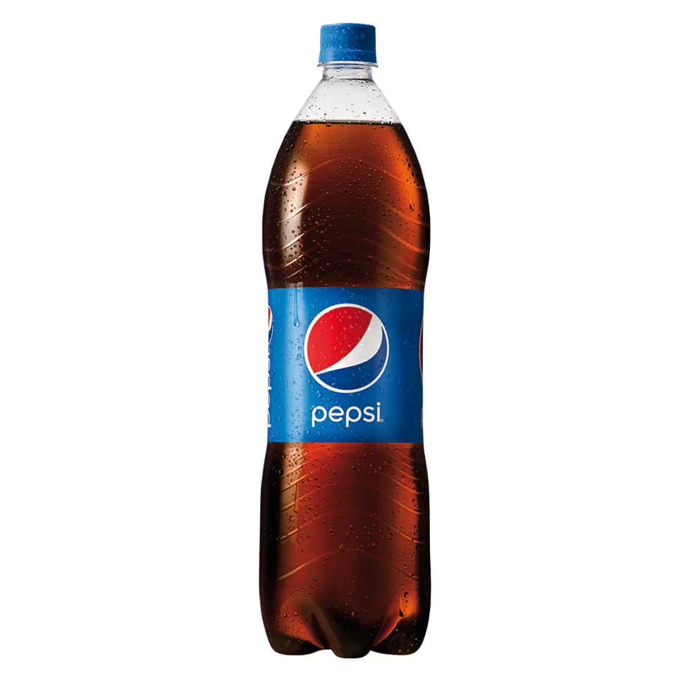 FUNDA PEPSI 1.5LITROS X6 