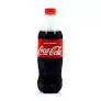 FUNDA COCA COLA 600ML X12