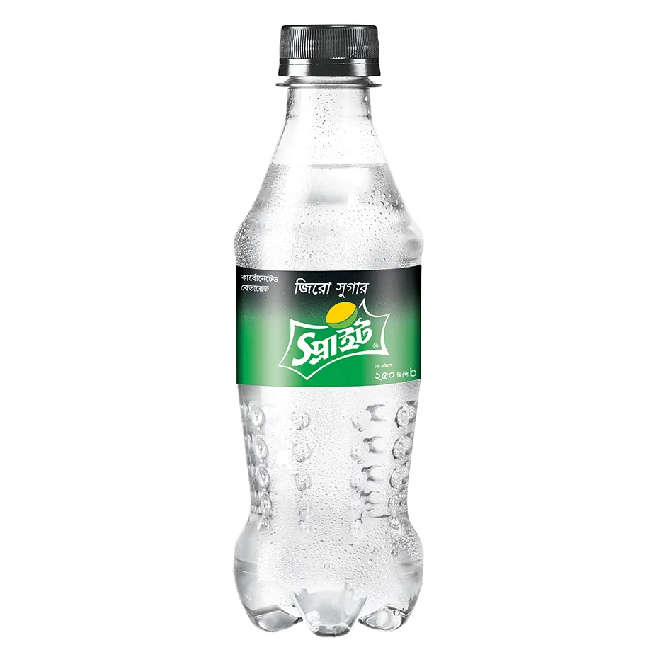 SPRITE 250ml sin Azucar