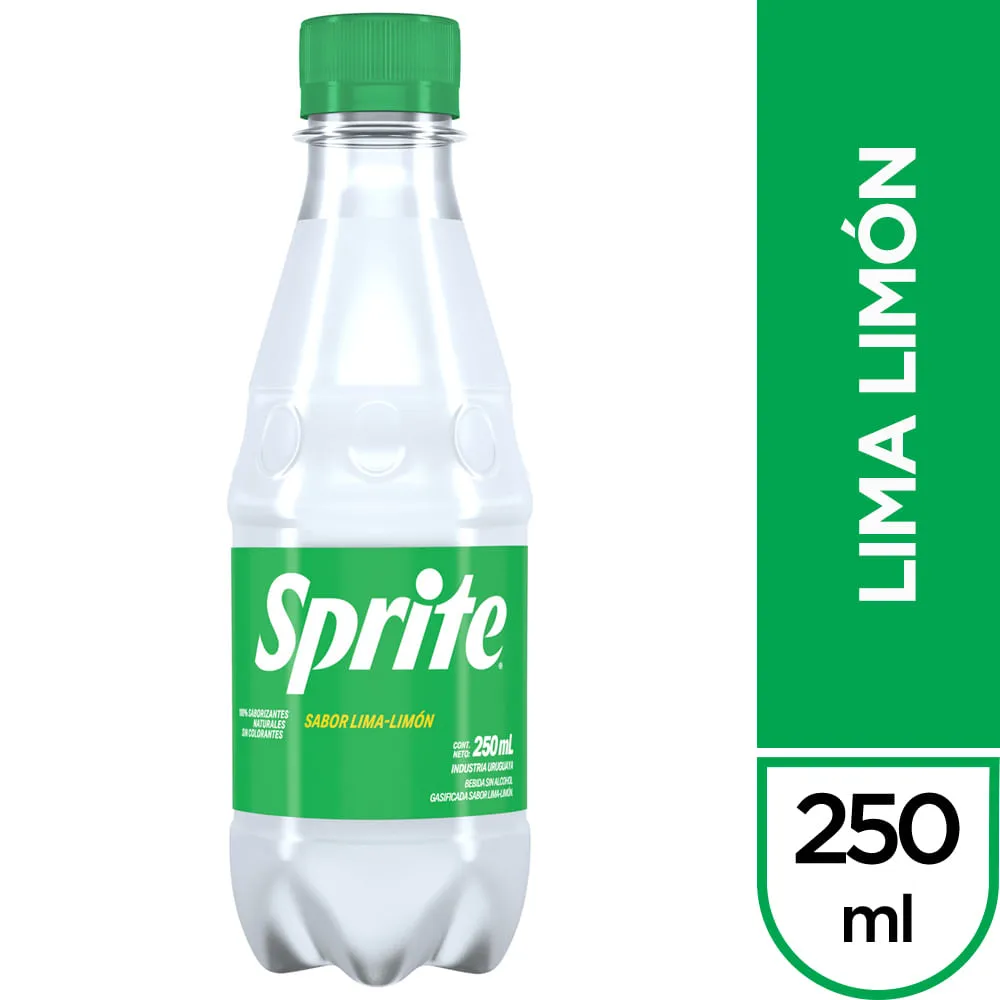 SPRITE 250ml 
