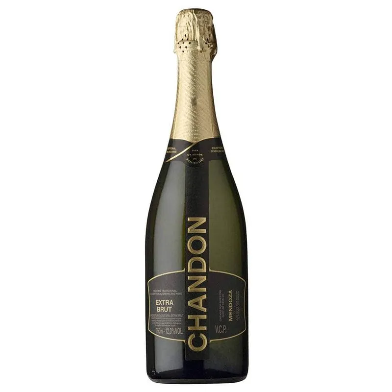 CHANDON Extra Brut