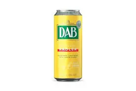 DAB Radler 470ml