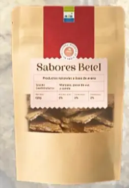 SABORES BETEL 30gr