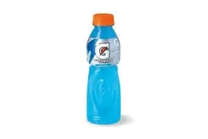 FUNDA GATORADE Cool Blue 500cc x6