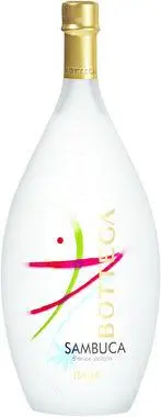 Licor BOTTEGA Sambuca 700ml
