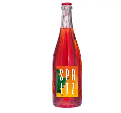 SPRITZ By Paa 750ml