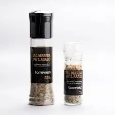 TORREVIEJA Sal Marina Pal Asado