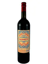MALEDETTO Vermouth Rosso 750ml