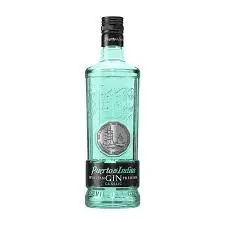 PUERTO De INDIAS Gin Classic 750ml