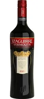 YZAGUIRRE Vermouth Rojo 1lt